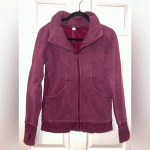 Lululemon Jacket